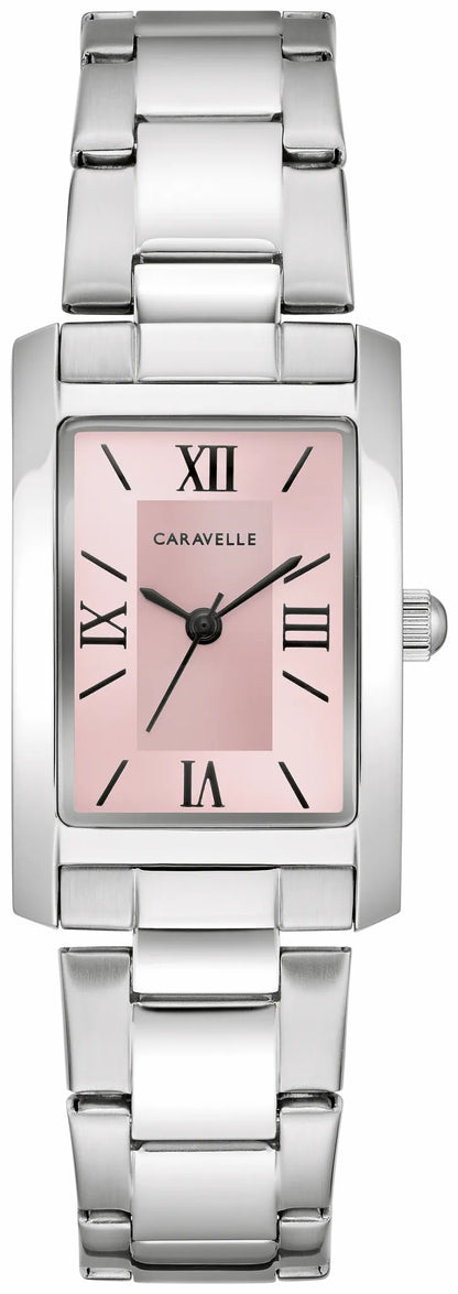 Caravelle Dress - Bulova Latest