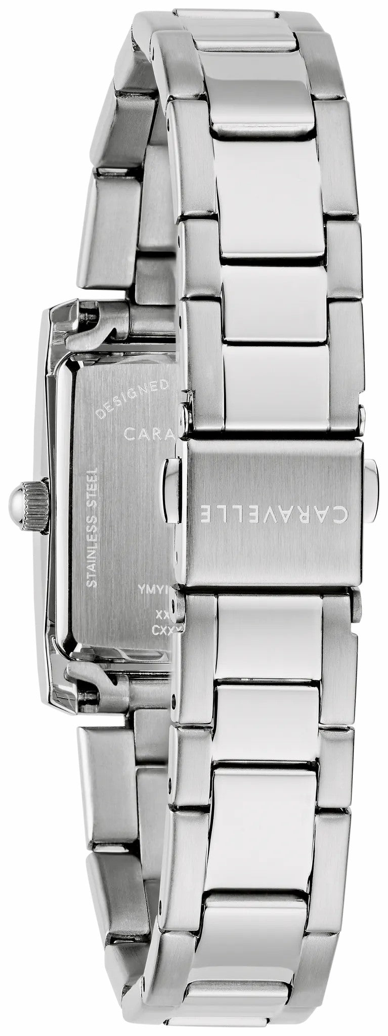 Caravelle Dress - Bulova Latest