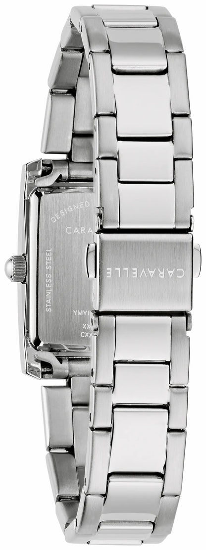 Caravelle Dress - Bulova Latest