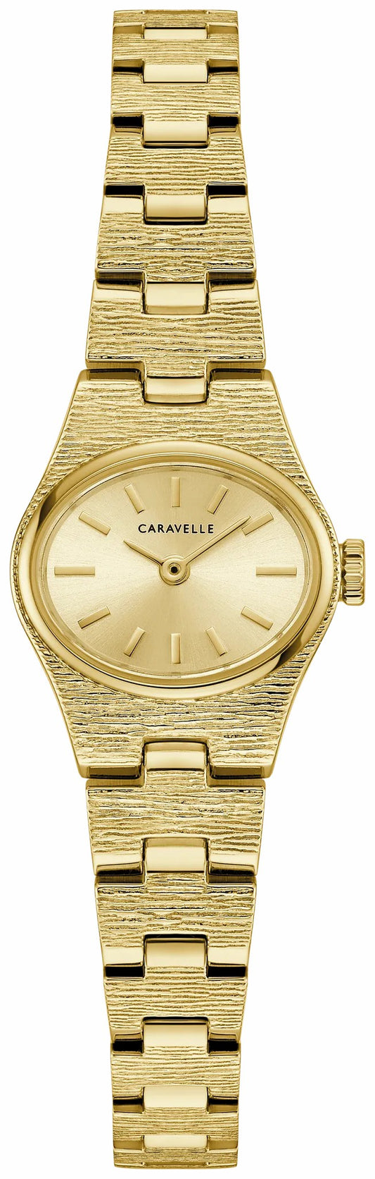 Caravelle Vintage Dress - Bulova Everyday