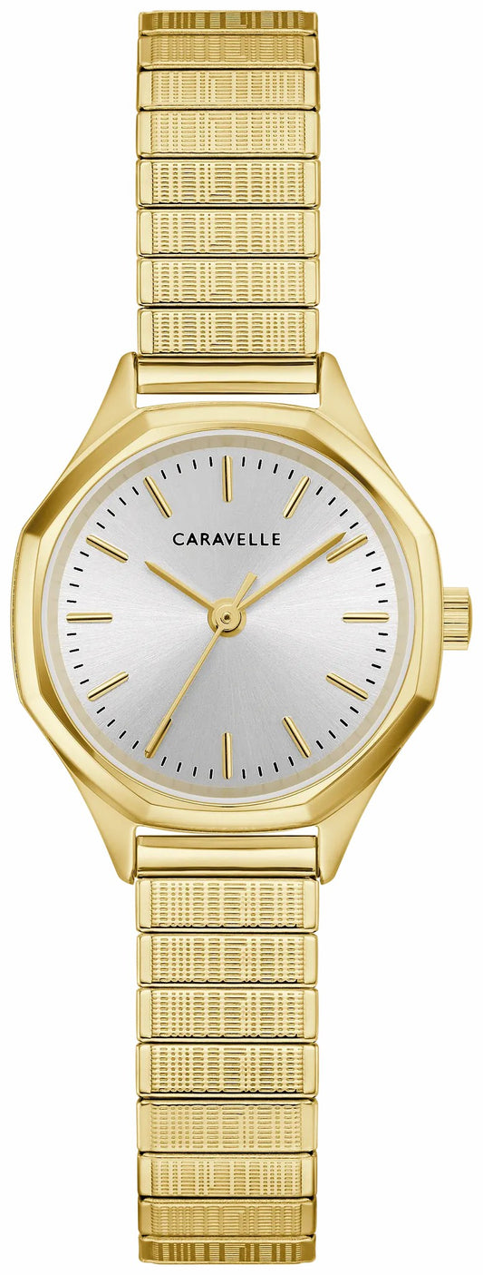 Caravelle Vintage Dress - Bulova Great Value