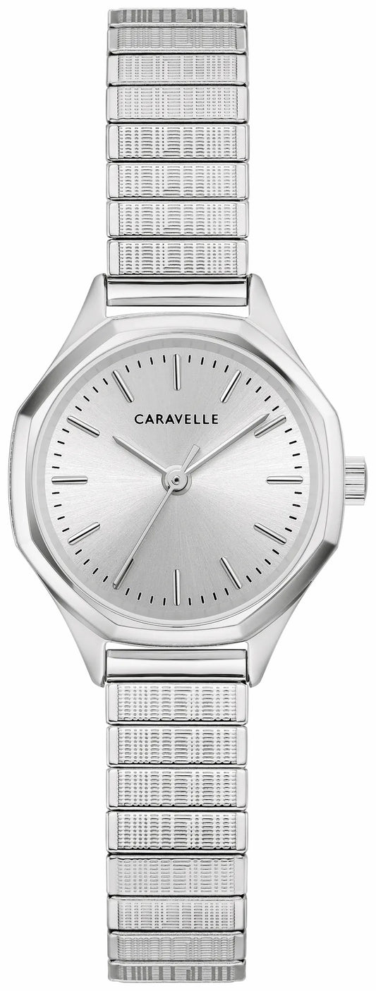 Caravelle Vintage Dress - Bulova Everyday