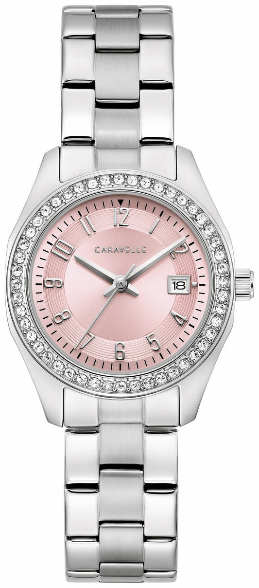 Caravelle Dress - Bulova Recommended