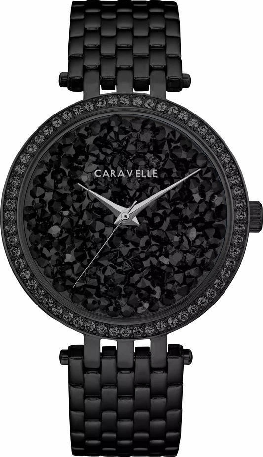 Caravelle Modern - Bulova Latest