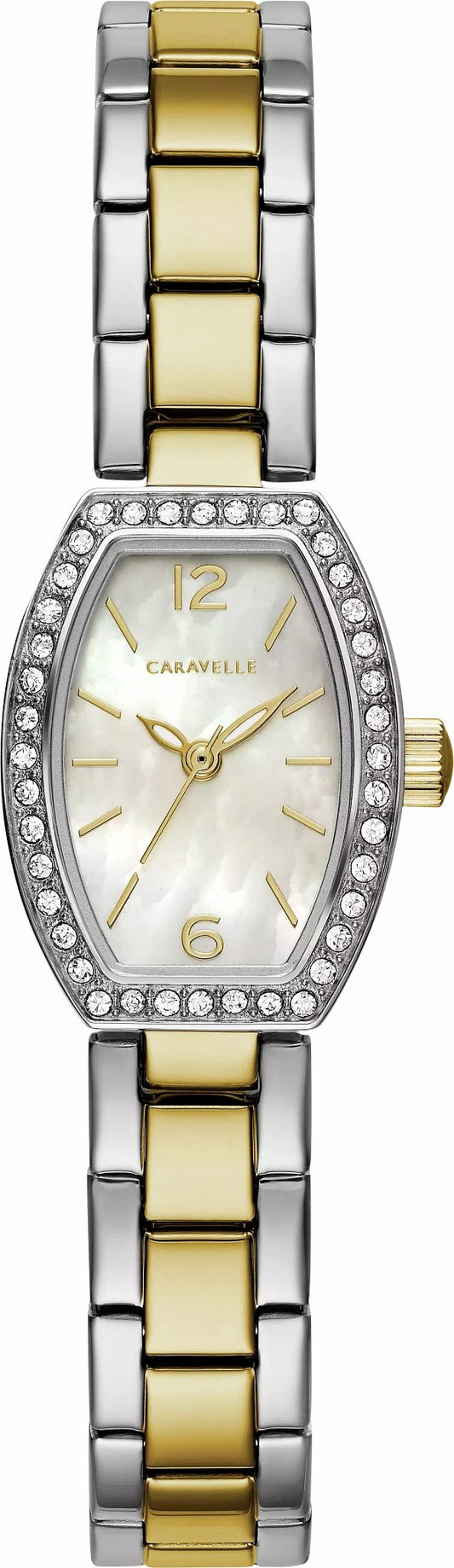 Caravelle Dress - Bulova Hot Sale