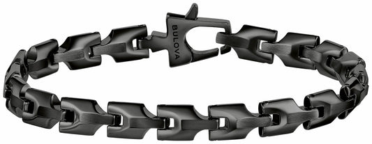 Bulova Link™ Bracelet - Bulova Trusted