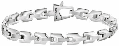 Bulova Link™ Bracelet - Bulova Top Pick