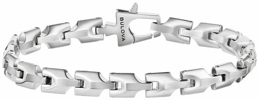 Bulova Link™ Bracelet - Bulova Top Pick