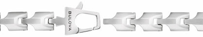 Bulova Link™ Bracelet - Bulova Top Pick