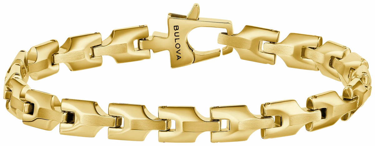 Bulova Link™ Bracelet - Bulova Hot Sale