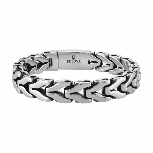 Icon Bracelet - Bulova Customer Favorite