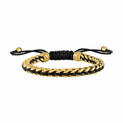 Classic Bracelet - Bulova New