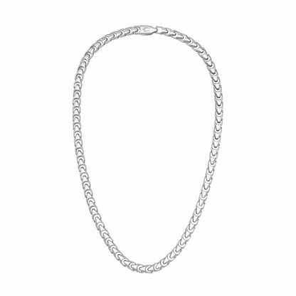 Bulova Link™ Necklace - Bulova Quality