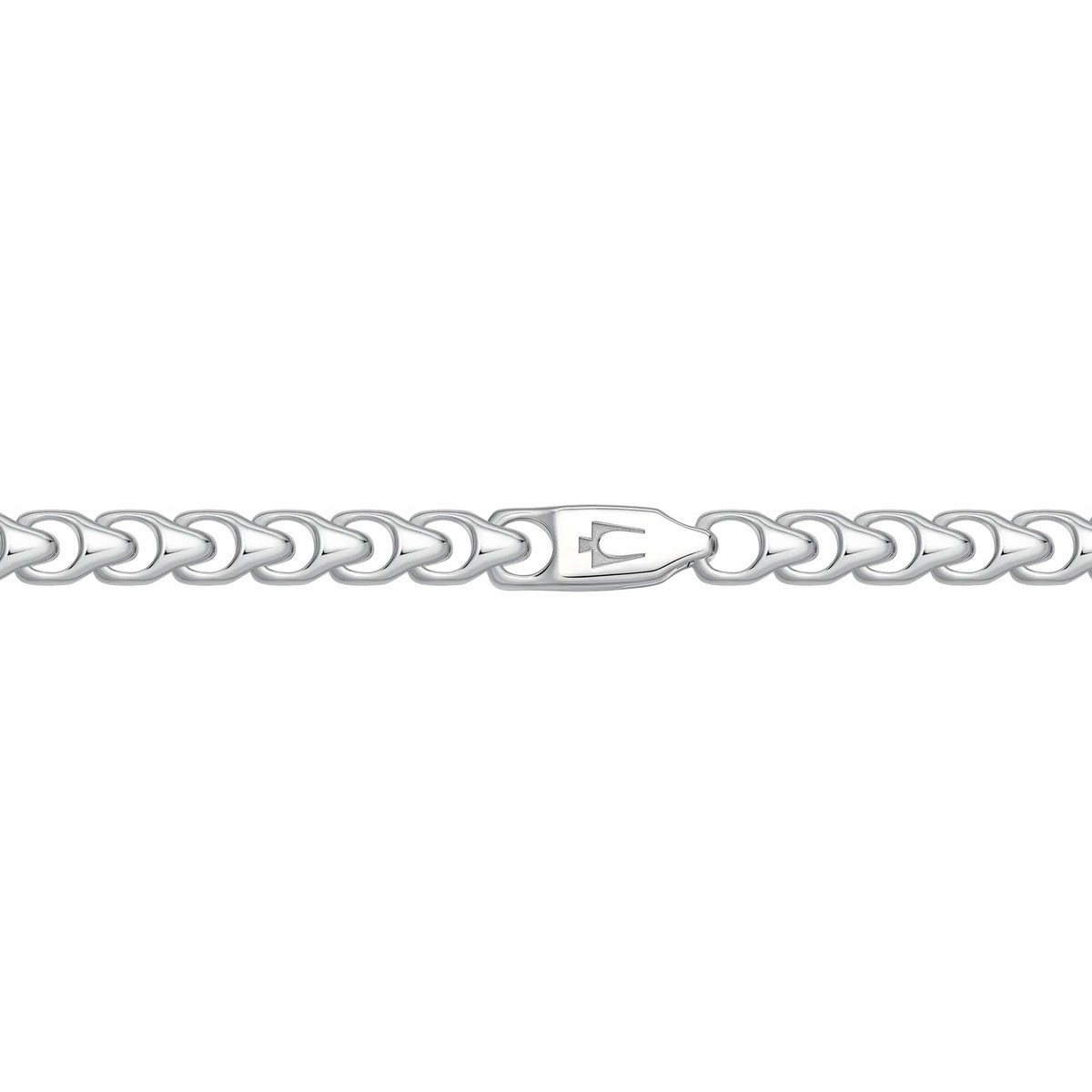 Bulova Link™ Necklace - Bulova Quality