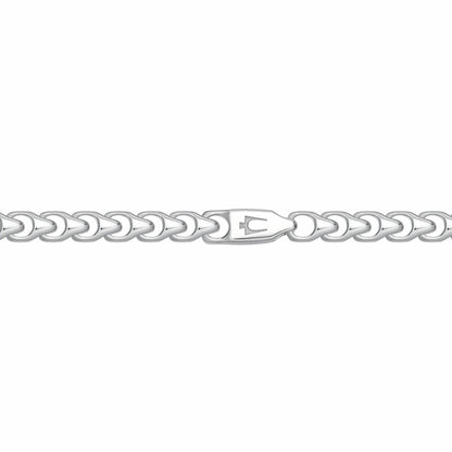 Bulova Link™ Necklace - Bulova Quality