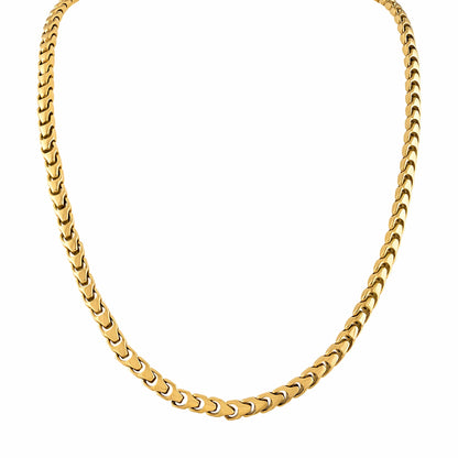 Bulova Link™ Necklace - Bulova Great Value