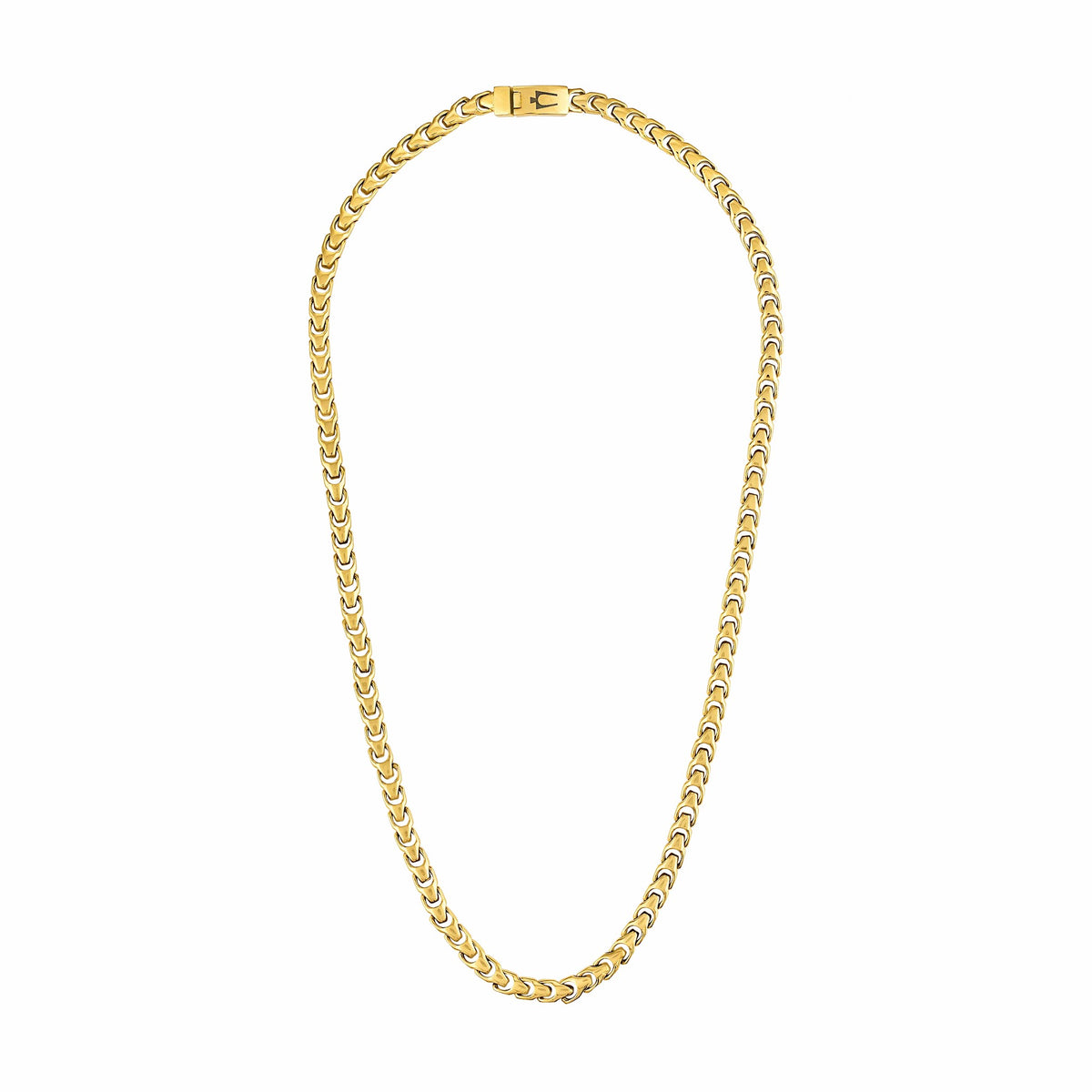 Bulova Link™ Necklace - Bulova Great Value