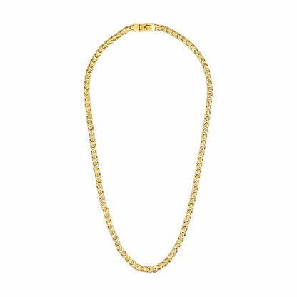 Bulova Link™ Necklace - Bulova Great Value