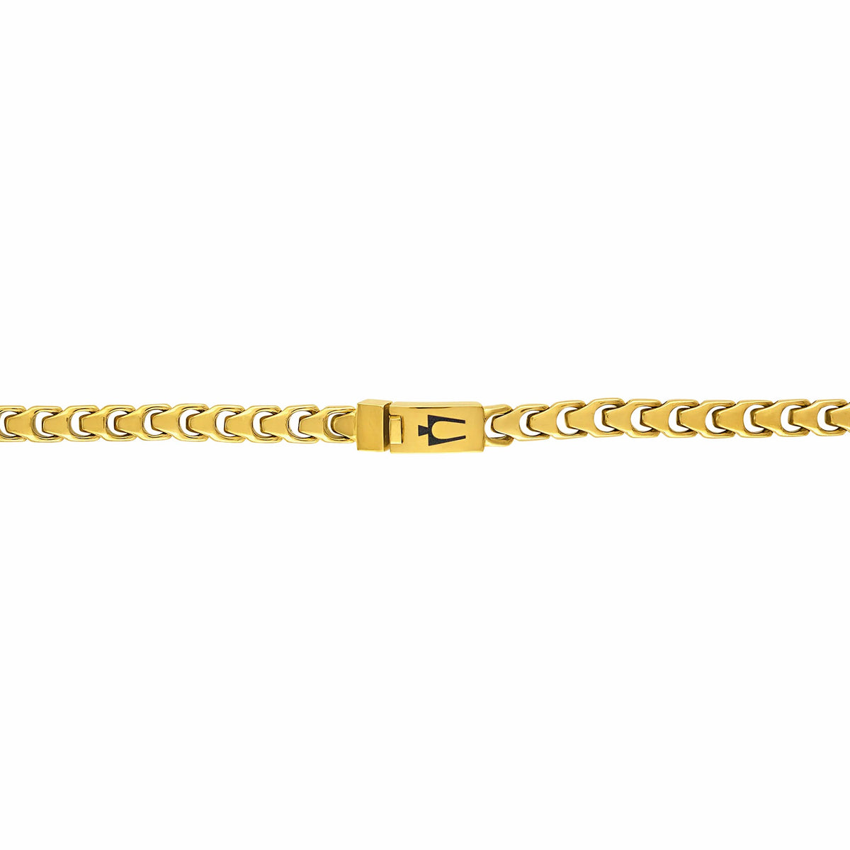 Bulova Link™ Necklace - Bulova Great Value