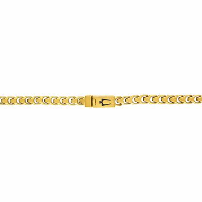 Bulova Link™ Necklace - Bulova Great Value