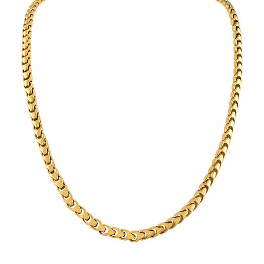Bulova Link™ Necklace - Bulova Smart Buy