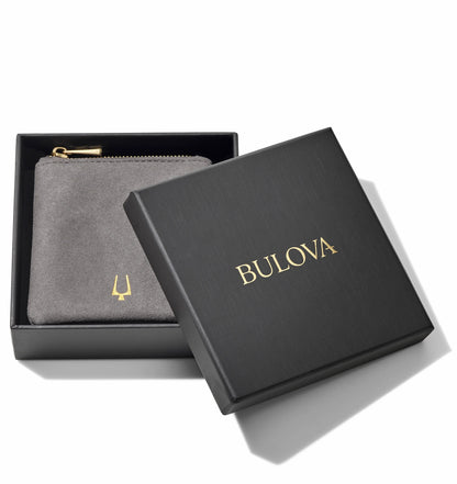 Classic Pendant - Bulova Special Offer