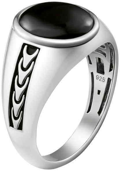 Bulova Link™ Ring - Bulova Premium
