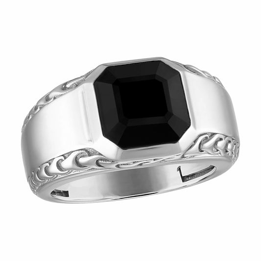 Icon Ring - Bulova Premium