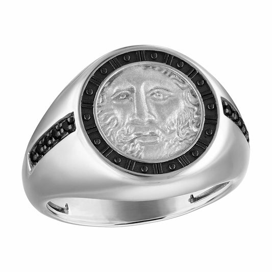 Chronos; God of Time Ring - Bulova Latest