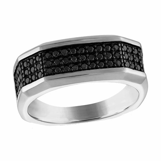 Icon Ring - Bulova Latest