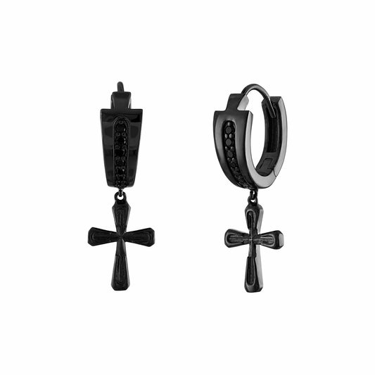 Icon Earrings - Bulova Smart Buy