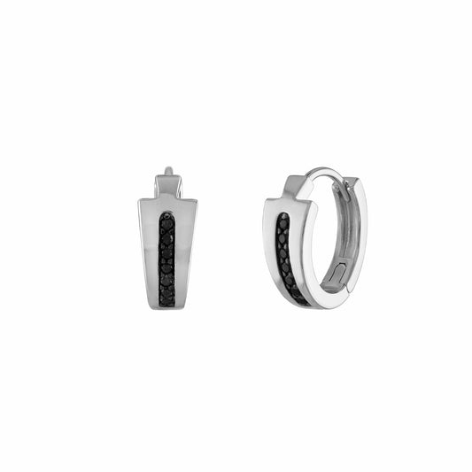 Icon Earrings - Bulova Latest