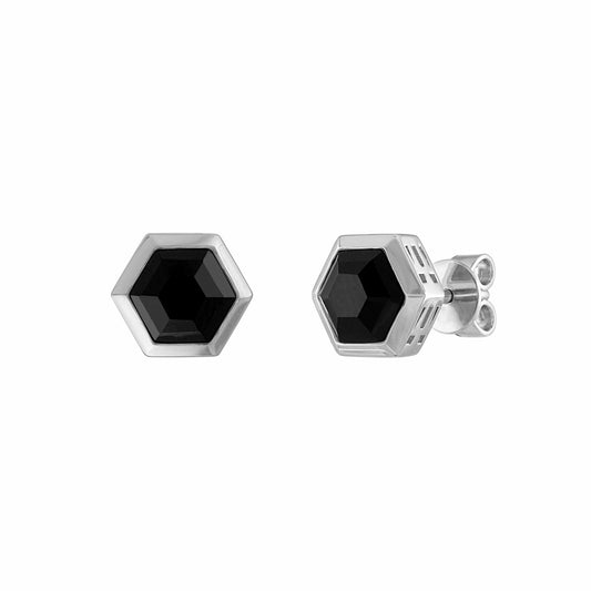 Icon Earrings - Bulova Popular