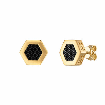 Icon Earrings - Bulova Customer Favorite