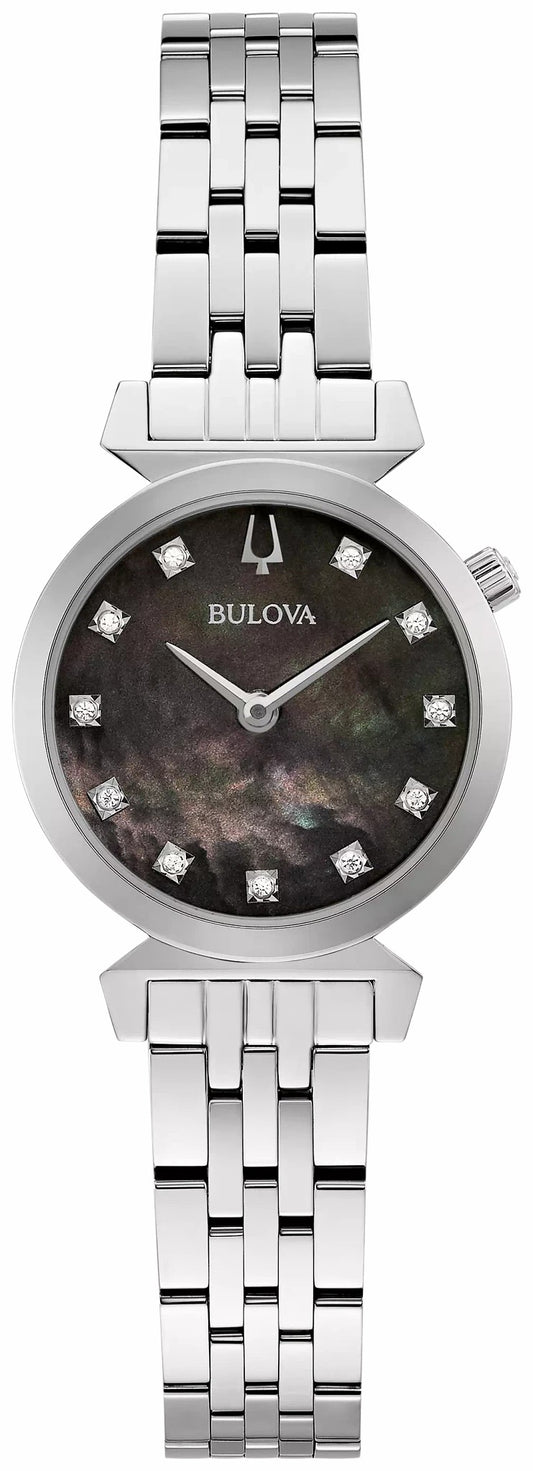 Regatta - Bulova Deals