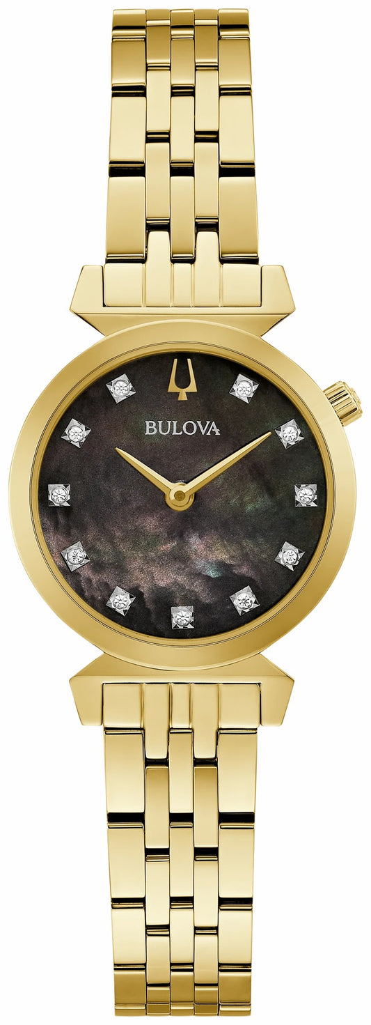 Regatta - Bulova Top Pick