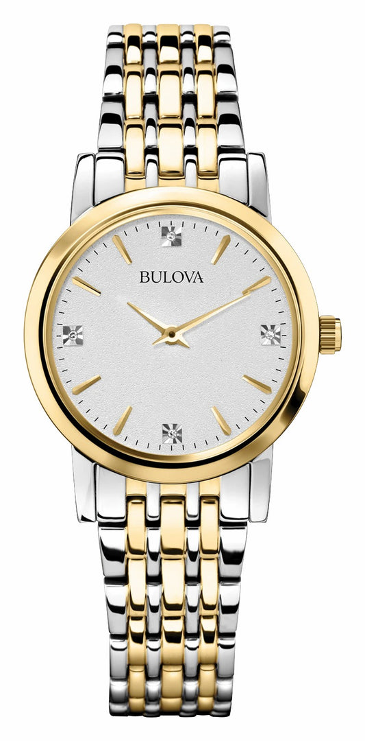 Classic - Bulova Featured