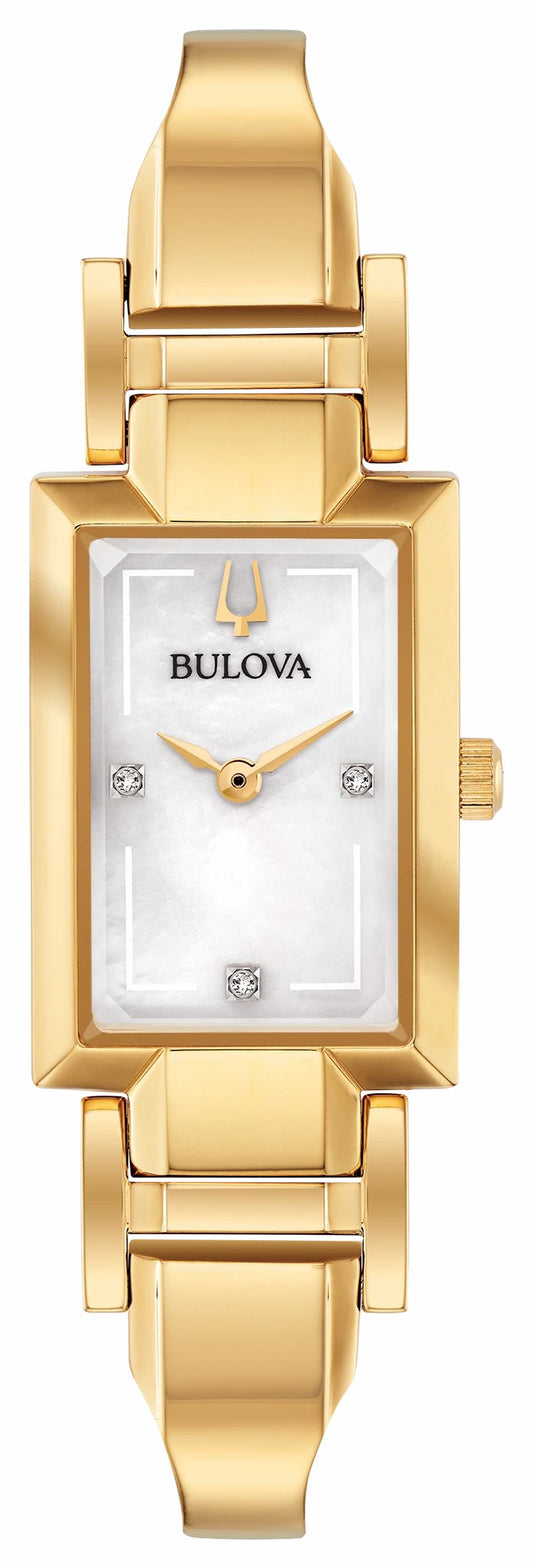 Classic - Bulova Exclusive