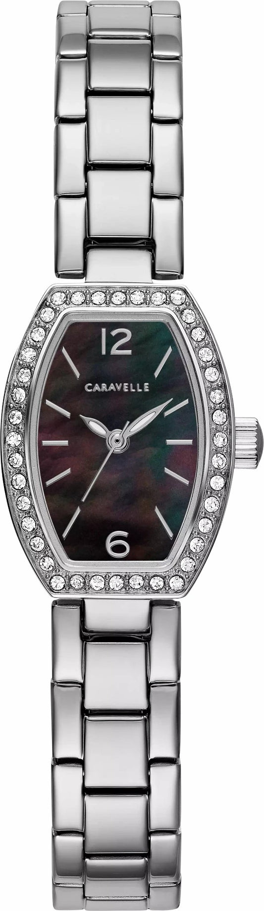 Caravelle Dress - Bulova Customer Favorite