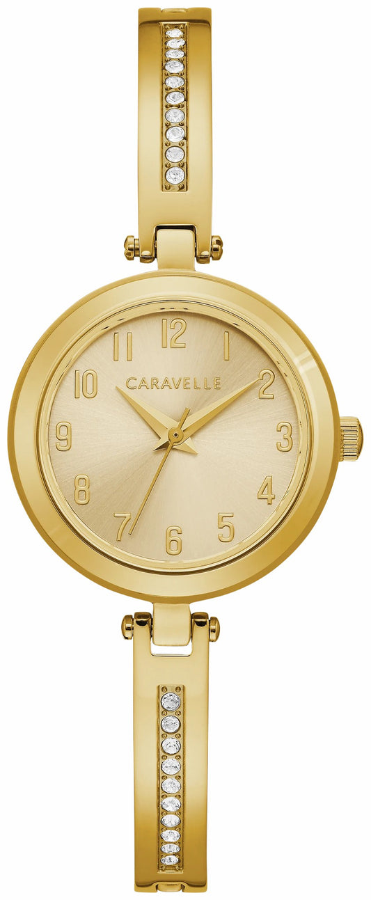 Caravelle Dress - Bulova Value