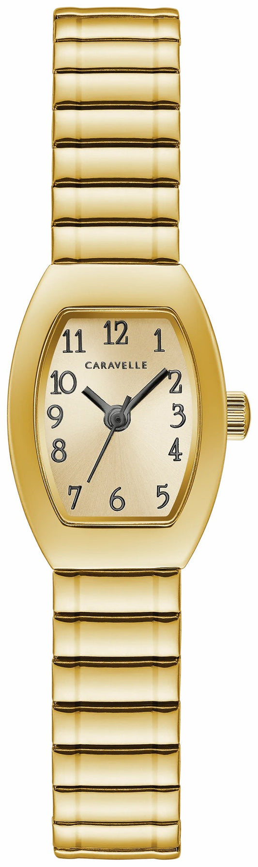 Caravelle Traditional - Bulova Great Value