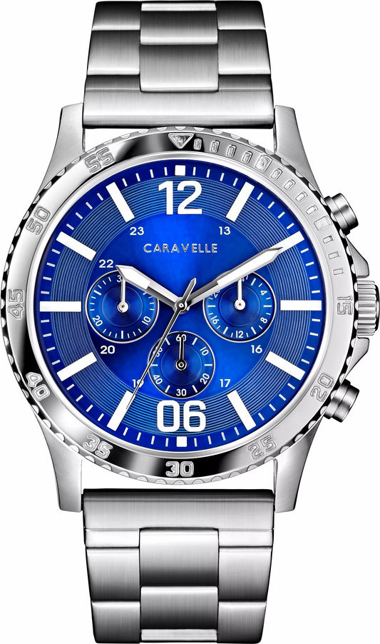 Caravelle Sport - Bulova Top Pick