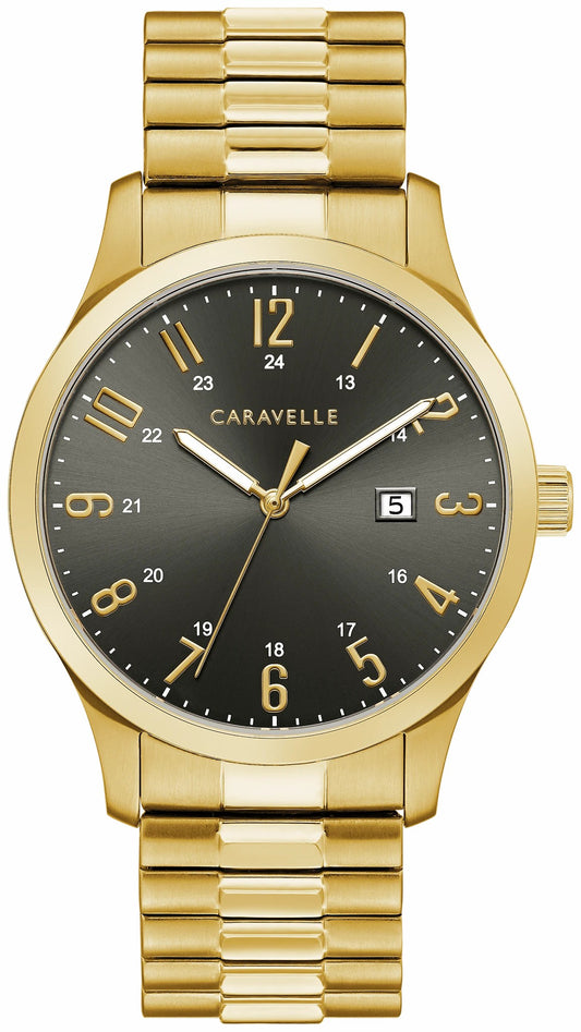 Caravelle Traditional - Bulova Best Price