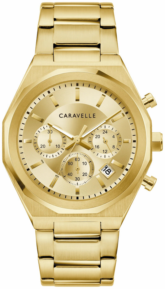 Caravelle Dress - Bulova Premium