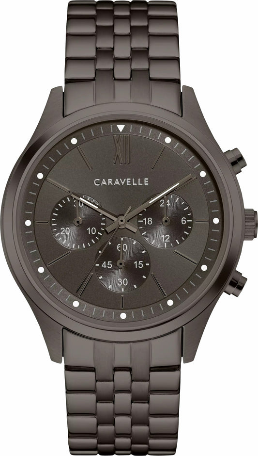 Caravelle Dress - Bulova New