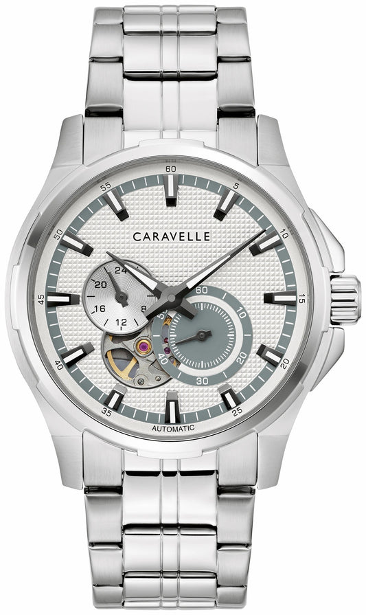 Caravelle Dress - Bulova Latest