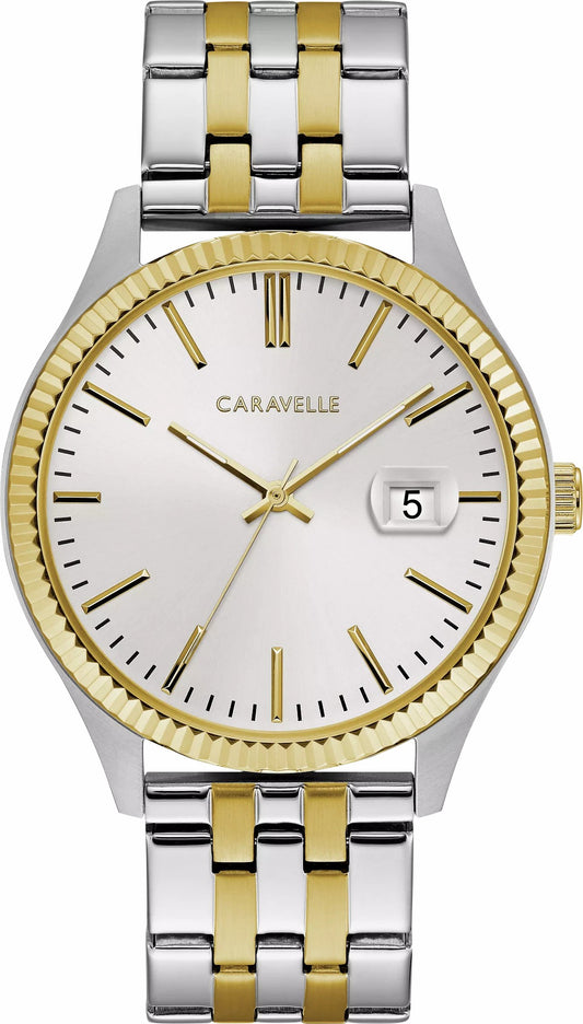 Caravelle Dress - Bulova Great Value