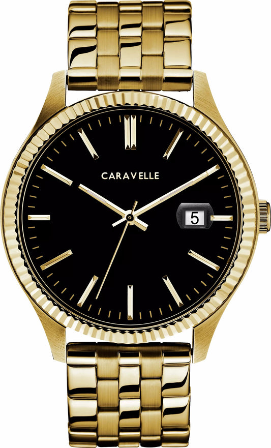 Caravelle Dress - Bulova Premium