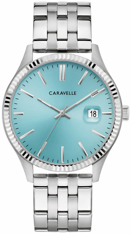 Caravelle Dress - Bulova Discount