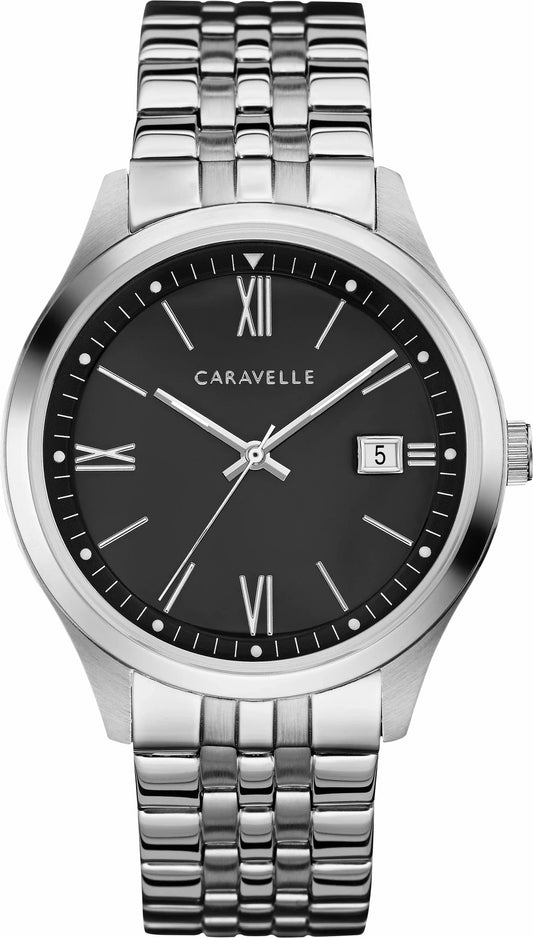 Caravelle Dress - Bulova Best Price